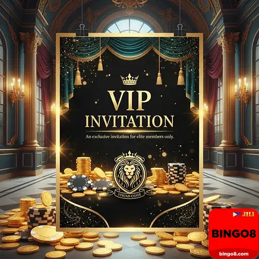 bingo8 vip 