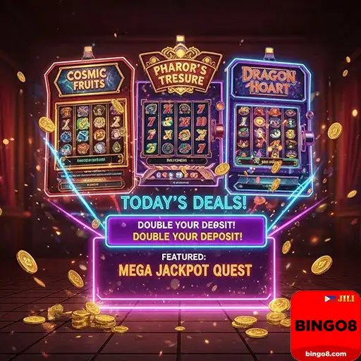 bingo8  